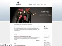 Sites similar to primavia.de