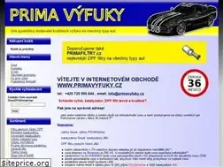 Sites similar to primavyfuky.cz