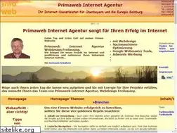 Sites similar to primaweb.de