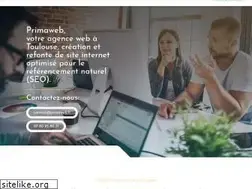 Sites similar to primaweb.fr