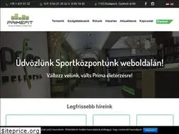 Sites similar to primawellness.hu