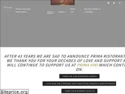 Sites similar to primawine.com