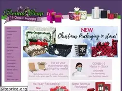 Sites similar to primawrap.com