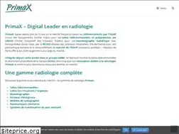 Sites similar to primax.fr