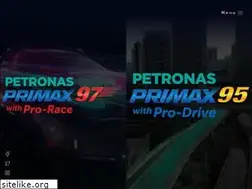 Sites similar to primax.my
