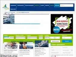 Sites similar to primayacht.hu