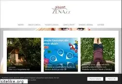 Sites similar to primazena.cz