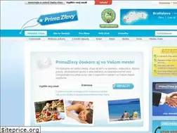 Sites similar to primazlavy.sk