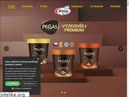 Sites similar to primazmrzlina.cz