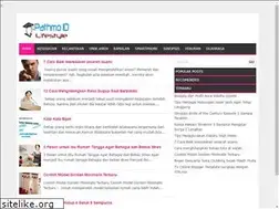 Sites similar to primbonarti.com