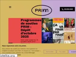 Sites similar to primcentre.org