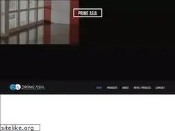 Sites similar to prime-asia.co.th