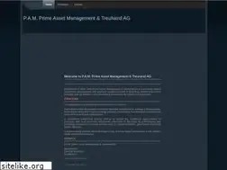 Sites similar to prime-asset.com