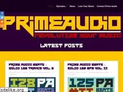 Sites similar to prime-audio.com