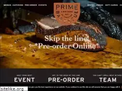 Sites similar to prime-bbq.com