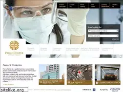 Sites similar to prime-center.com