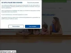 Sites similar to prime-eco-travaux-carrefour.fr