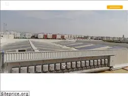 Sites similar to prime-energy-maroc.com