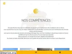 Sites similar to prime-energy-technics.ch