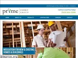 Sites similar to prime-energygroup.com