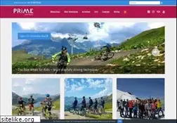 Sites similar to prime-engelberg.ch