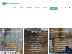Sites similar to prime-fresh.com
