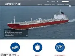 Sites similar to prime-marine.net