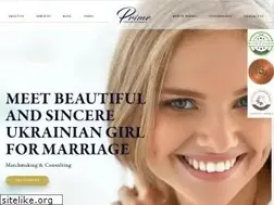 Sites similar to prime-match.com