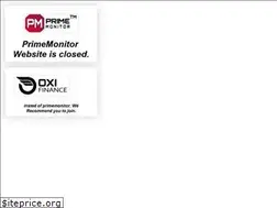 Sites similar to prime-monitor.com
