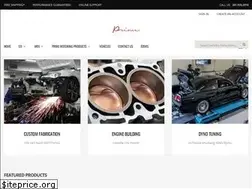 Sites similar to prime-motoring.com