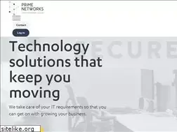 Sites similar to prime-networks.co.uk