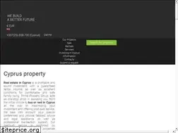 Sites similar to prime-property.com