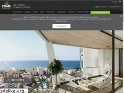 Sites similar to prime-property.ru
