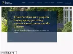 Sites similar to prime-purchase.com