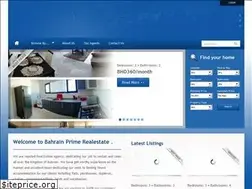 Sites similar to prime-realestate.net