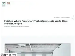 Sites similar to prime-research.com