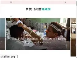 Sites similar to prime-search.com