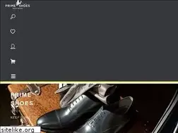 Sites similar to prime-shoes.com