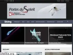 Sites similar to prime-skiing.de