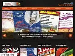 Sites similar to prime-tex.de