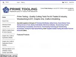 Sites similar to prime-tooling.co.uk