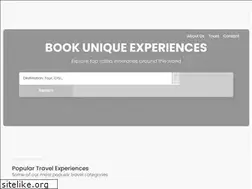 Sites similar to prime-travel.com
