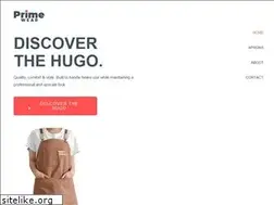 Sites similar to prime-wear.com