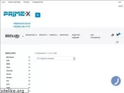 Sites similar to prime-x.ua