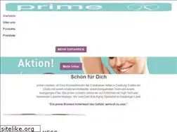 Sites similar to prime.at