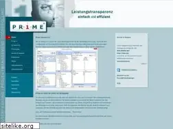 Sites similar to prime.de