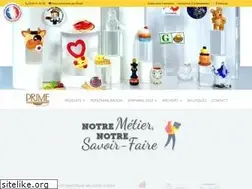 Sites similar to prime.fr