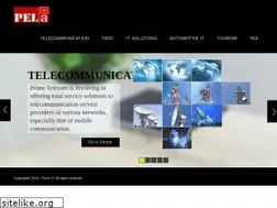 Sites similar to prime.lk