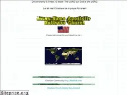 Sites similar to prime.org