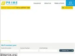 Sites similar to prime.rw